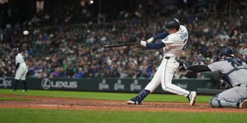 Taking stock of Seattle's performers after difficult 1st homestand