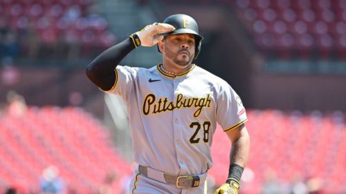 Rangers miss out on right-handed-hitting outfielder that they most certainly didn't need