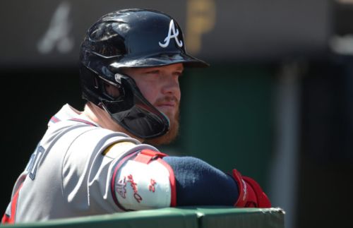 Padres Sign Alex Verdugo To Minor League Deal