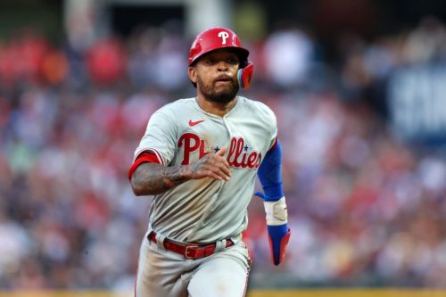 Phillies’ Edmundo Sosa hits second-chance, game-winning home run against Dodgers
