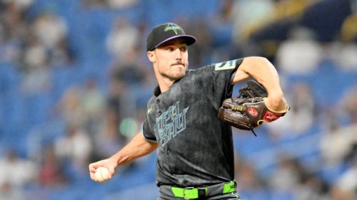 Braves steal former top Dodgers draft pick from Rays with latest bullpen waiver claim