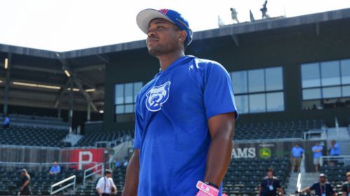 Cubs prospect reportedly set for promotion with timing that could hint at September call-up