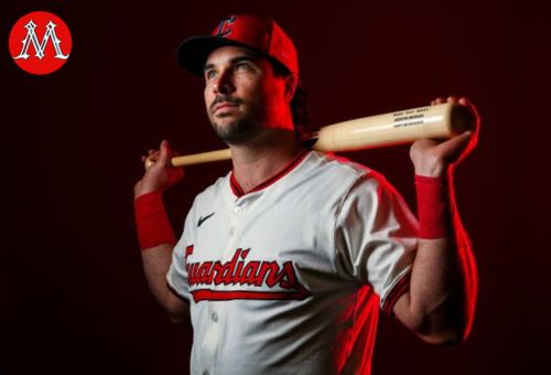 La Temporada Revelación de Austin Hedges