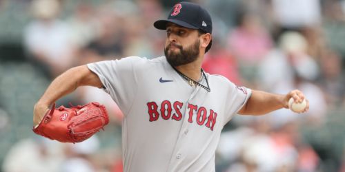 Sox win 6th straight as Sandoval shines in 1st start since 2024