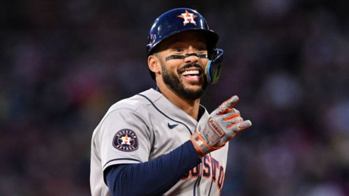 Astros' push to get Carlos Correa back this season comes with some very familiar risks