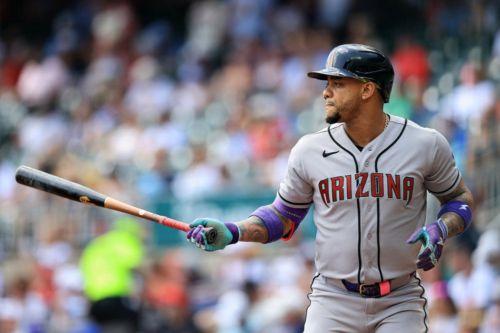 ‘You would definitely have to have good answers’: How Philly would react to Ketel Marte no show