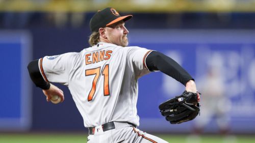 Orioles showing concerning pattern of punishing good play and rewarding mediocrity