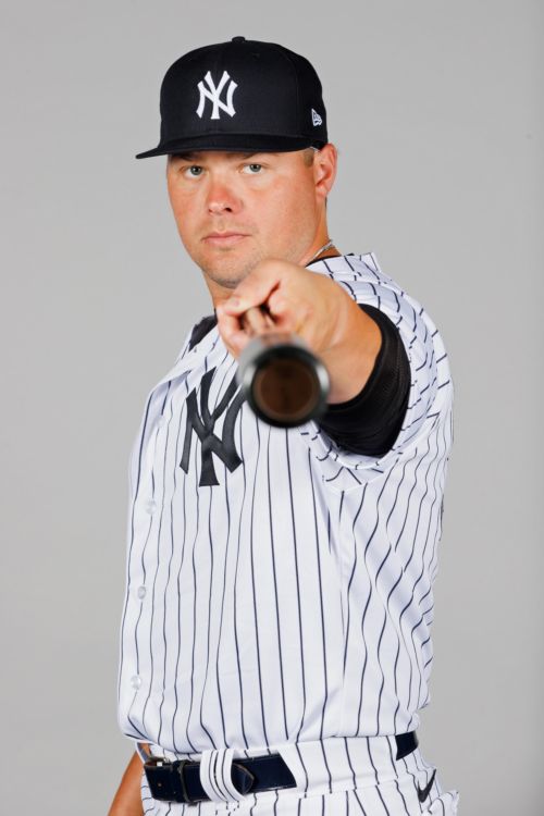 Remembering the pre-Ben Rice era, Part 2: Voit’s brief reign, LeMahieu’s peak and fall, and the Rizzo years