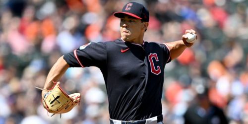 Cantillo struggles with command in Labor Day loss to O's
