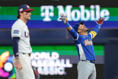 MLB News: WBC Draws Record Audience, Rays Wear Pieces of Stadium Roof, Guardians on Unpaid Leave