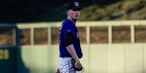 Rockies sticking with long-term plan for prospect Sullivan