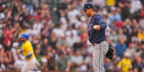 Despite season-high skid, Rays believe they'll 'get back on track'