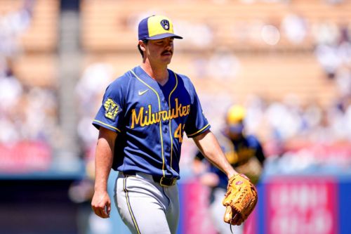 Game Discussion: Milwaukee Brewers (80-49) vs. Atlanta Braves (75-54)