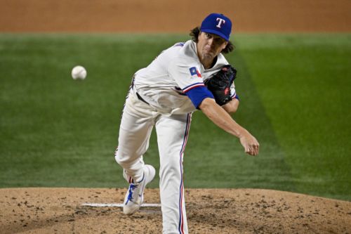 Game 25 Game Day Thread – Pittsburgh Pirates @ Texas Rangers