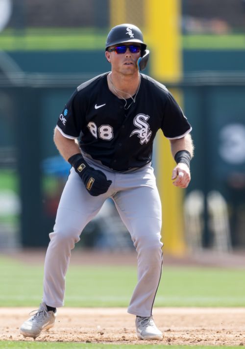 White Sox Minor League Update: April 30, 2026