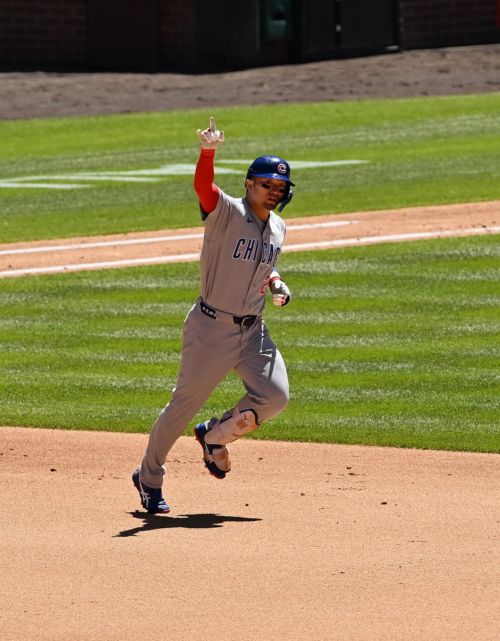 Cubs 9, Rockies 3: Seiya Suzuki’s grand slam leads an offensive barrage