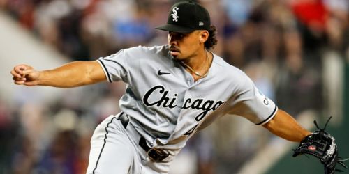 Did a midseason reinvention give the White Sox another ace reliever?