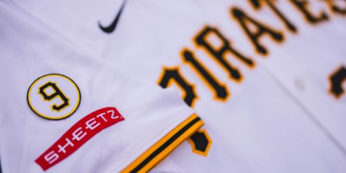 Pirates' home opener will mark debut of Mazeroski patch, celebration of three legends