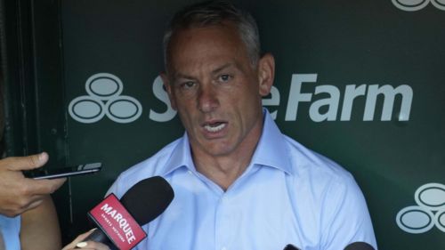 Jed Hoyer addresses the elephant in the room talking about rash of Cubs injuries