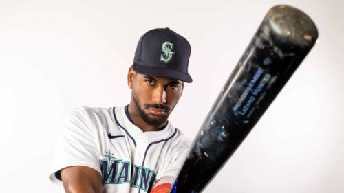 Mariners prospect's slow start could send him plummeting down FanSided Top 100