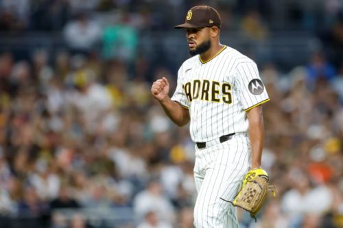 Randy Vásquez’s Hot Start Could Be Huge For The Padres
