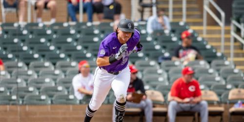 Beck zoned in on keeping moving forward