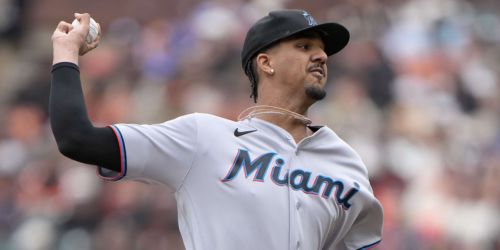 Eury making moves toward 2026 goal: Keeping his cool