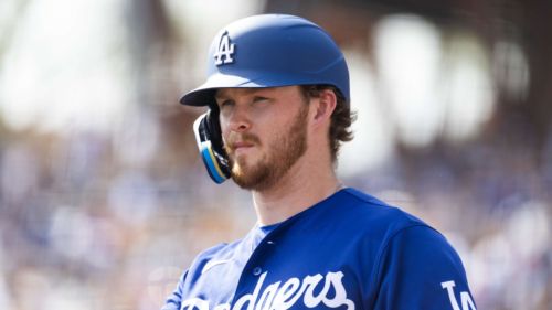 Horrible Red Sox Dustin May trade gets worse with Dodgers prospect breakout