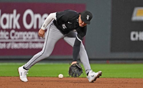 Royals Select Josh Rojas