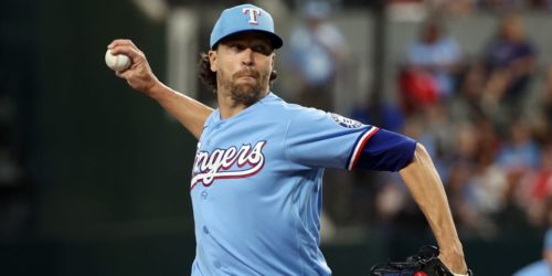 Rangers look to regroup as AL West leaders make final postseason push