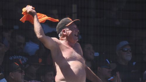 SF Giants fans may prevent team from doing what it should've done years ago