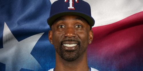After emotional offseason, McCutchen grateful for opportunity with Rangers