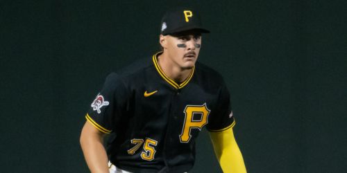 Game's top prospect can do it all -- and all at once!