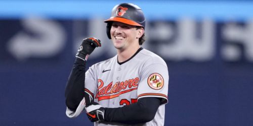Could O's have more than one All-Star? Here are 5 candidates