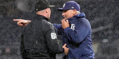 Cash, Simpson insist 'no ill intention' after disputed interference call