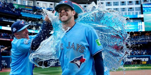 AL's new overall ASG vote leader is a surprise, unless you're in Canada