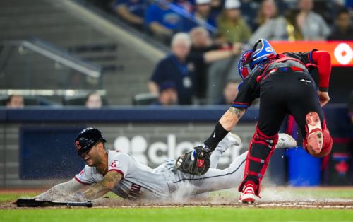 Blue Jays Gameday (April 25): Kevin Gausman starts as Toronto looks to even up series with Guardians