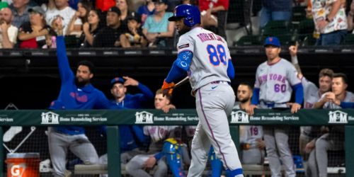 Robert claimed by O's as Vientos returns from IL; Morabito to be called up