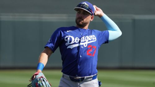 Former Dodgers DFA victim succumbs to same exact fate with Orioles