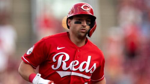 Reds Rumors: Spencer Steer could spark a bidding war at the MLB trade deadline