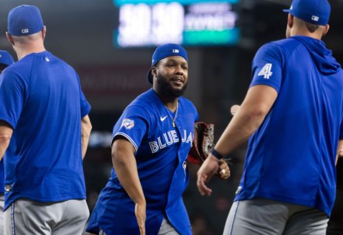 Blue Jays Gameday (April 20th): Toronto begins three-game series with Angels in final stop of road trip