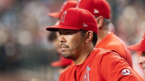 Ken Rosenthal's prediction for the Angels didn't account for Arte Moreno's twist of fate