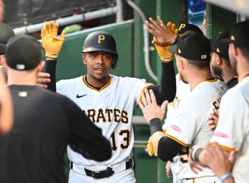 Game 32: Reds at Pirates (6:45 PM ET) – Singer vs. Keller