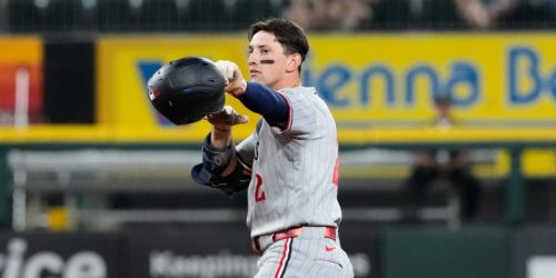 5 ways Twins' extras win on South Side went from comfy to crazy