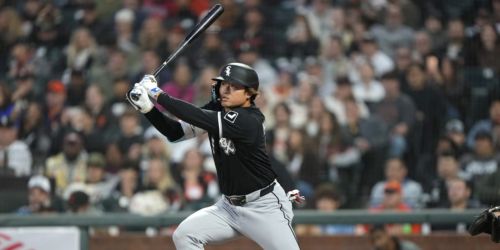 Nine runs? NINE runs! White Sox down Giants with one huge inning