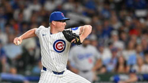 Unbelievable Cubs stat justifies Jed Hoyer's often-frustrating approach to building a pitching staff