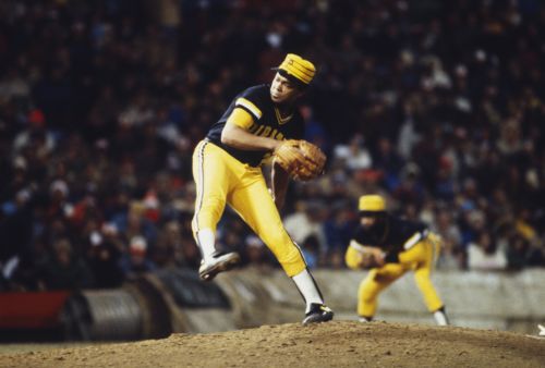 Phillies All-Star One and Dones: The 1960s