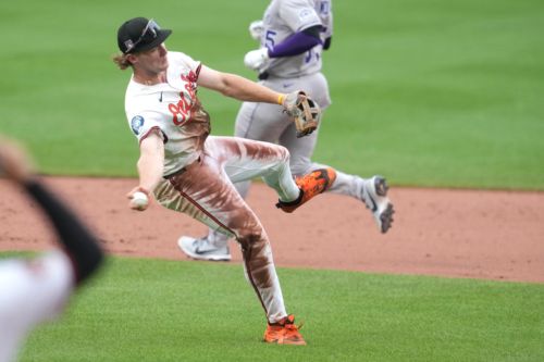 Orioles vs. Rockies discussion