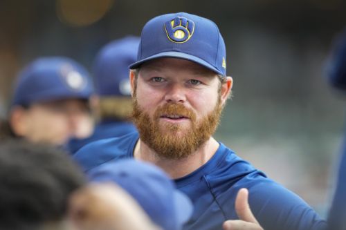 Game Discussion: Milwaukee Brewers (46-29) @ Cincinnati Reds (37-39)