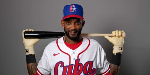 20 years later, 44-year old Ramirez leading Cuba once again in Classic
